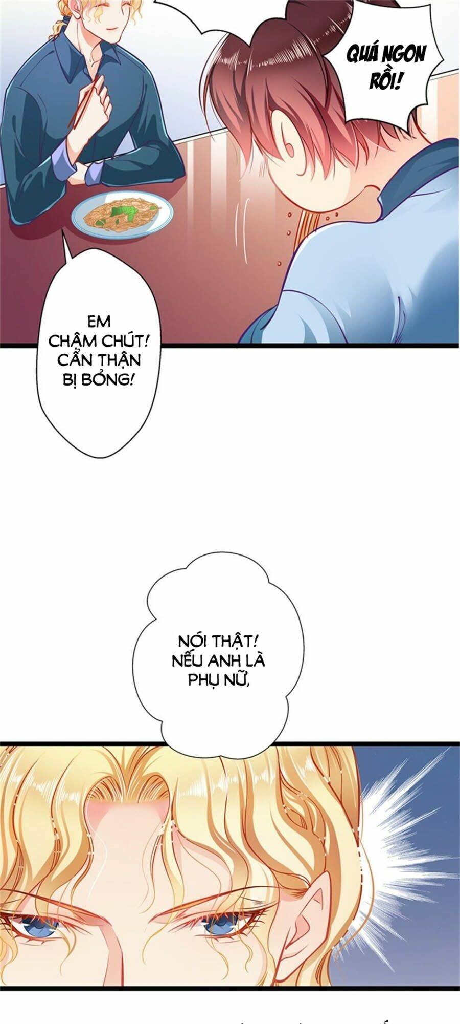 Cưng Chiều Ái Thê Hư Hỏng: Chapter 58