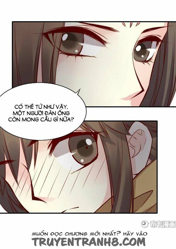 Yến Sơn Phái Và Bách Hoa Môn: Chapter 168