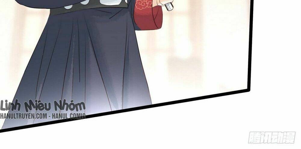 Thị Thiếp Trở Mình Bảo Điển: Chapter 12