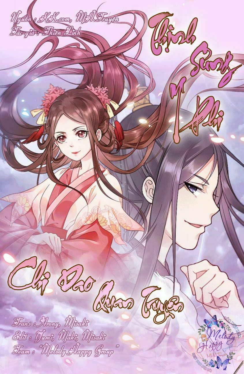 Ma Lạt Thiên Kim Đẩu Ác Thiếu: Chapter 142.1: [Đặc biệt] - XẢ ẢNH 10 TRUYỆN của Nhóm
