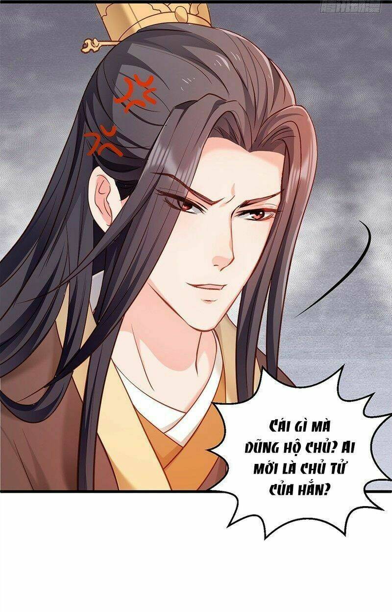 Bệ Hạ Xin Tự Trọng: Chapter 15