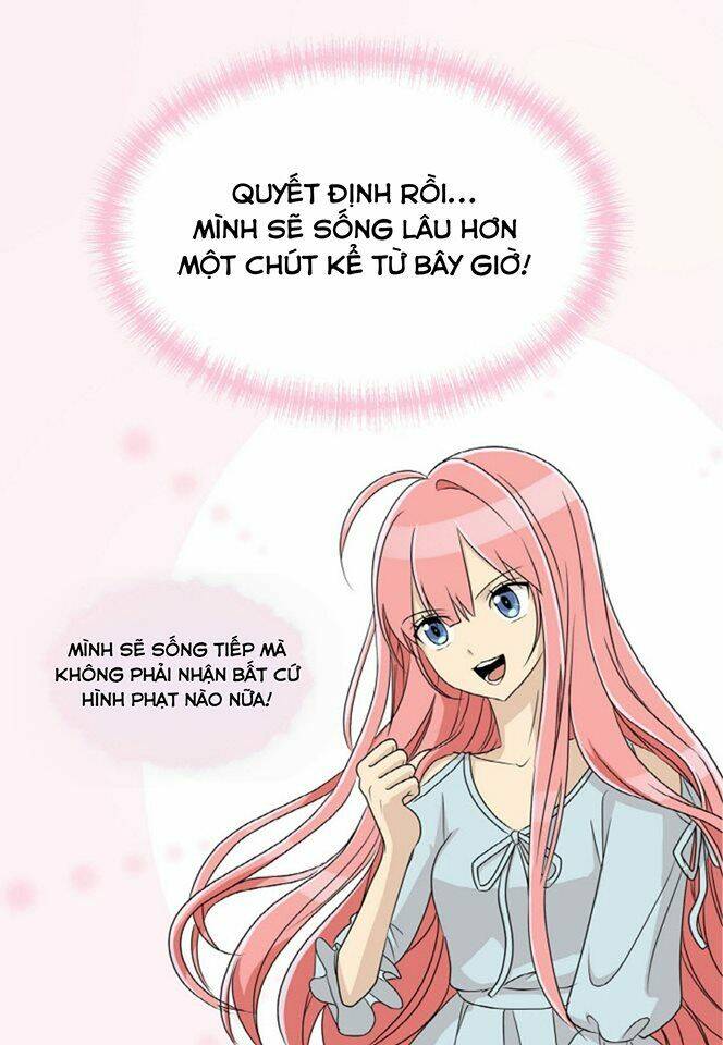 Ác Nữ Lọ Lem Cần 1 Nhân Vật Phản Diện: Chapter 1