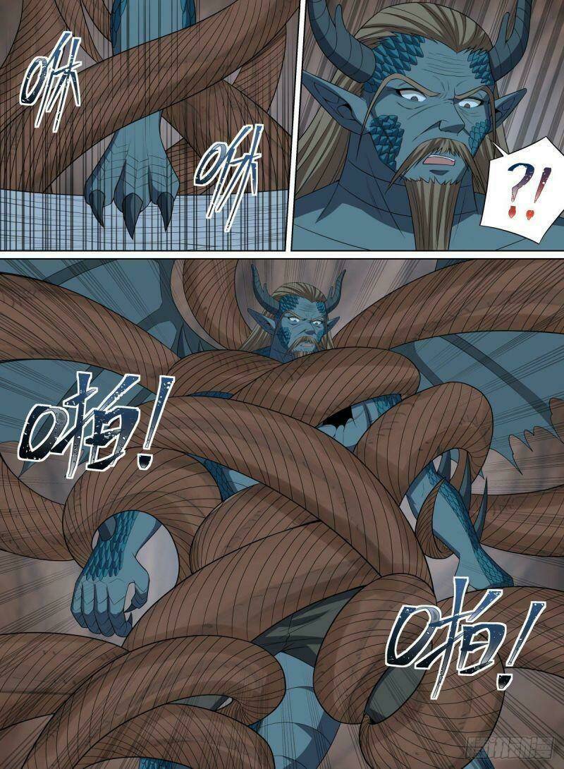 Võ Lực Chí Mạng: Chapter 126