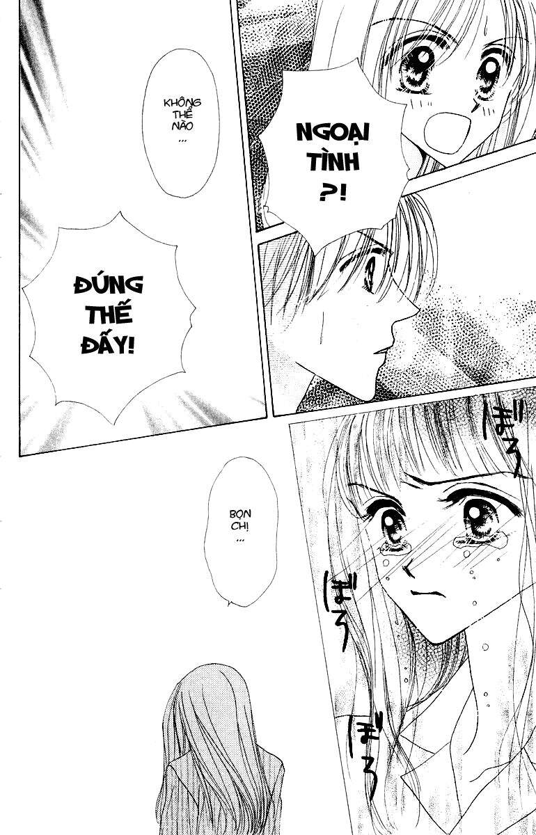 Lời Chào Ban Mai: Chapter 13