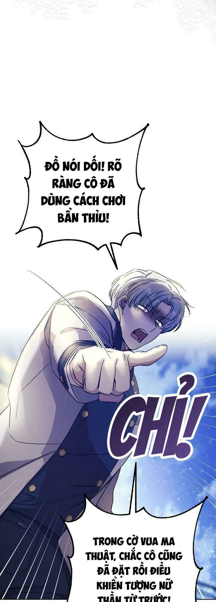 One Pair Lady: Chapter 11