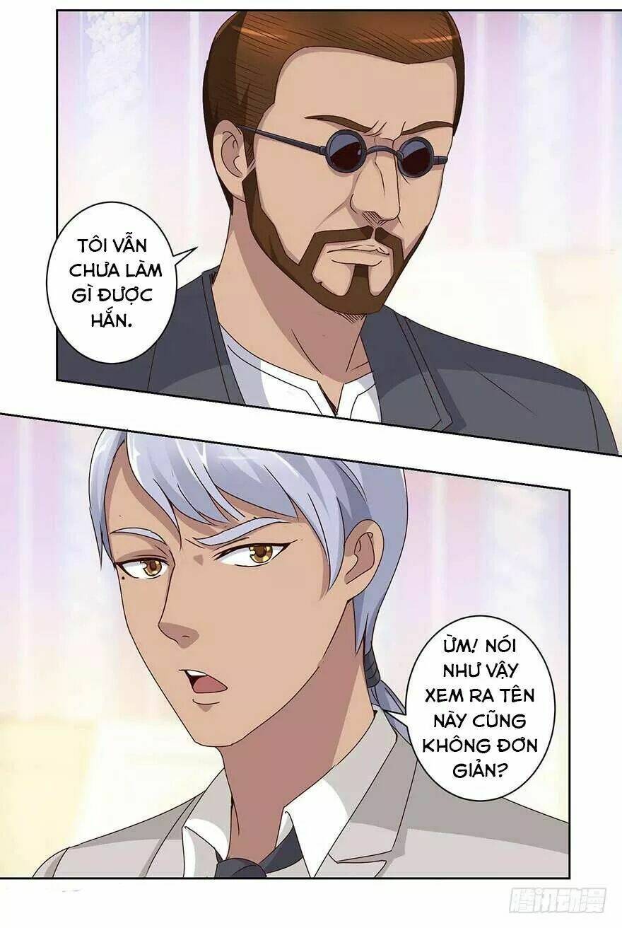 Đô Thị Chí Tôn Hệ Thống: Chapter 45.1