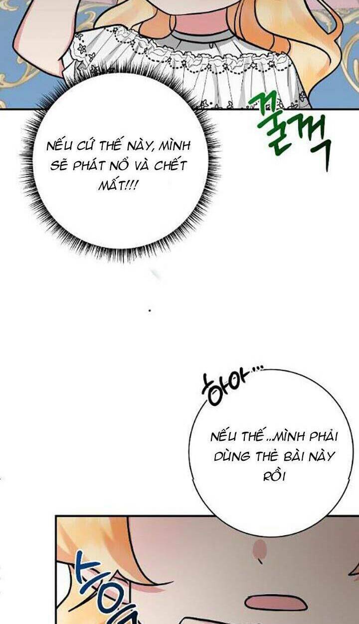 Vợ Yêu Của Ác Ma: Chapter 9