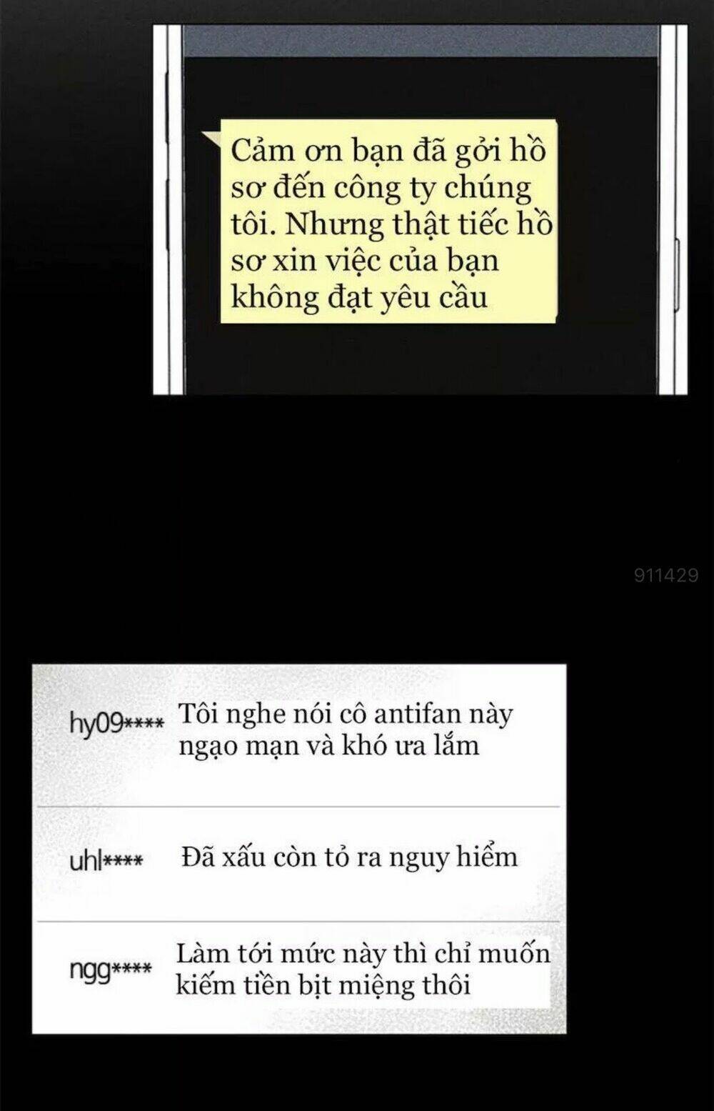 Tôi Kết Hôn Cùng Antifan: Chapter 14