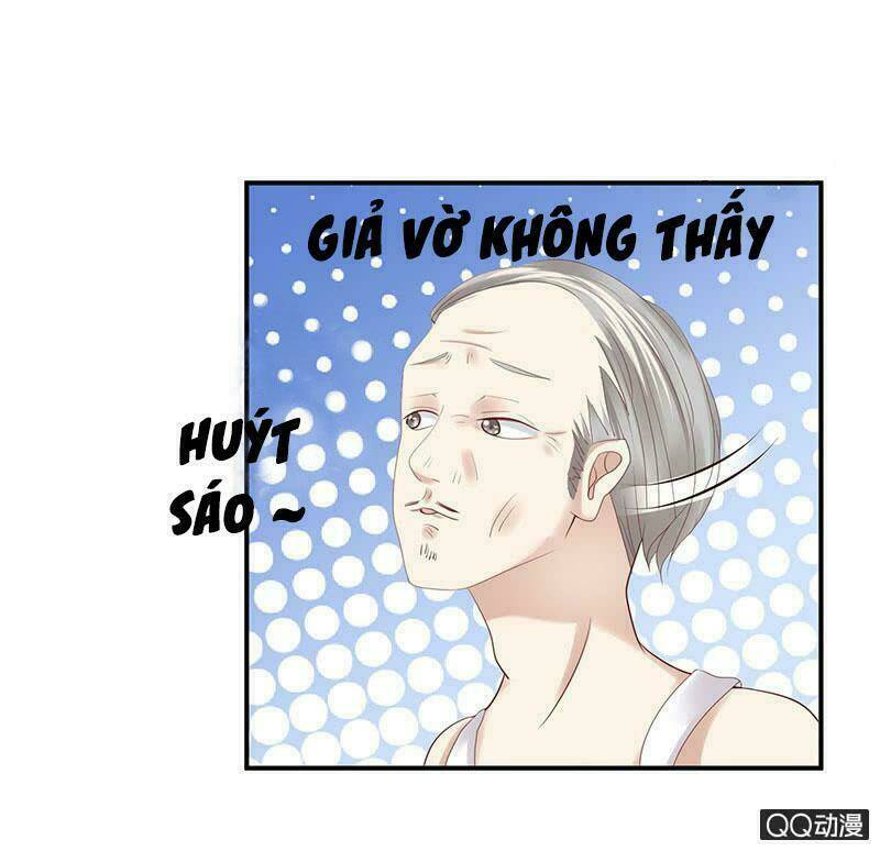 Băng Sơn Học Trưởng Không Được Chọc: Chapter 30.1