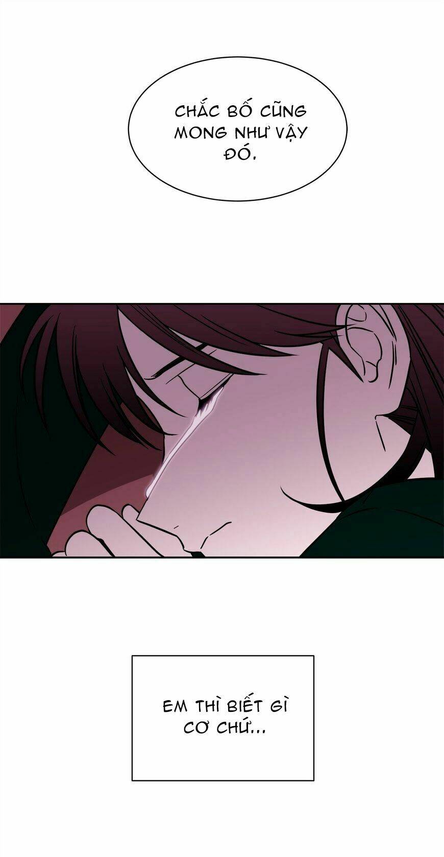 Chuyện Gì Đến, Rồi Cũng Sẽ Đến: Chapter 61