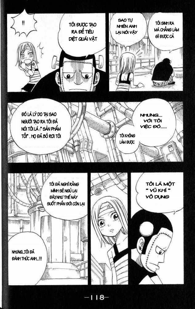 Monster Soul: Chapter 6
