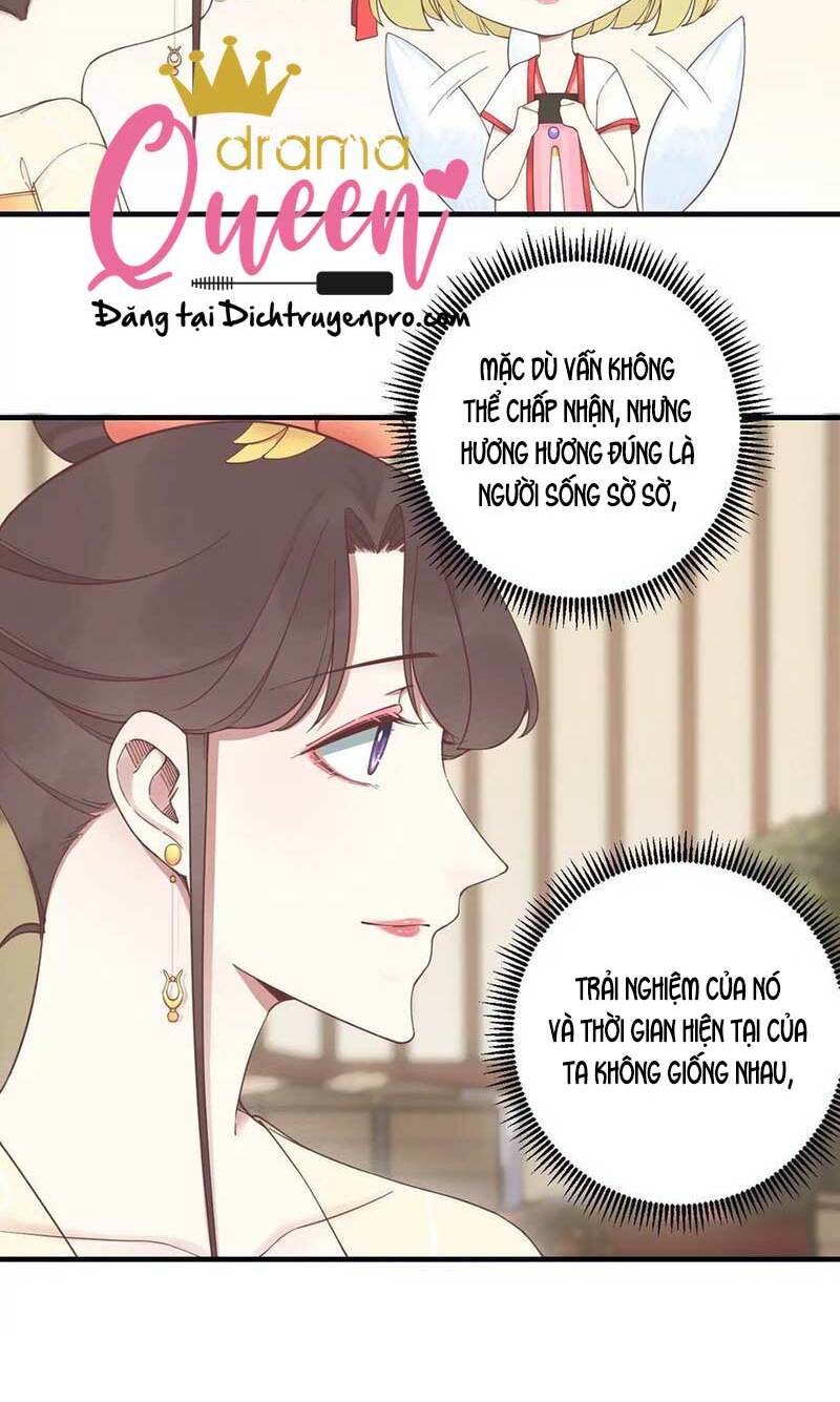 Hoàng Hậu Bận Lắm: Chapter 185
