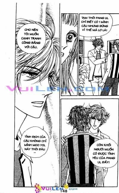 Virus Tiền: Chapter 7