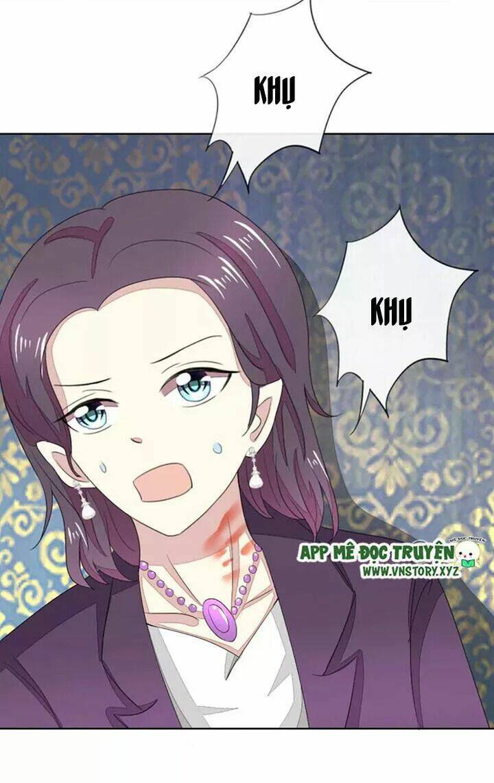 Nam Thần Ma Cà Rồng: Sủng Nhược Tiểu Lãn Thê: Chapter 80