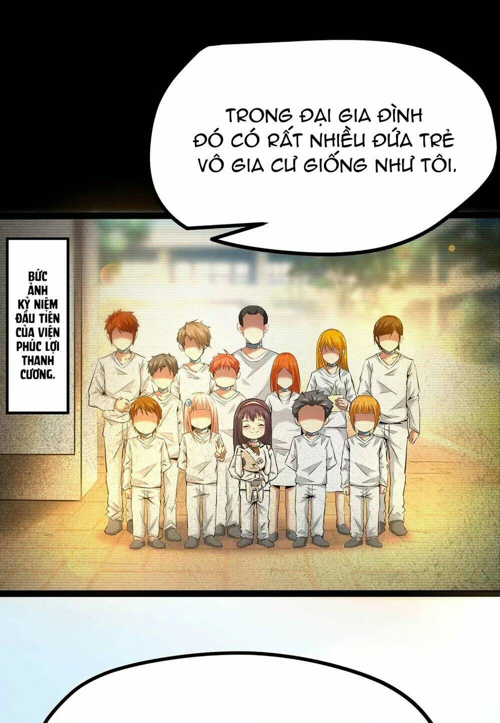 Chư Thần Rút Lui: Chapter 10