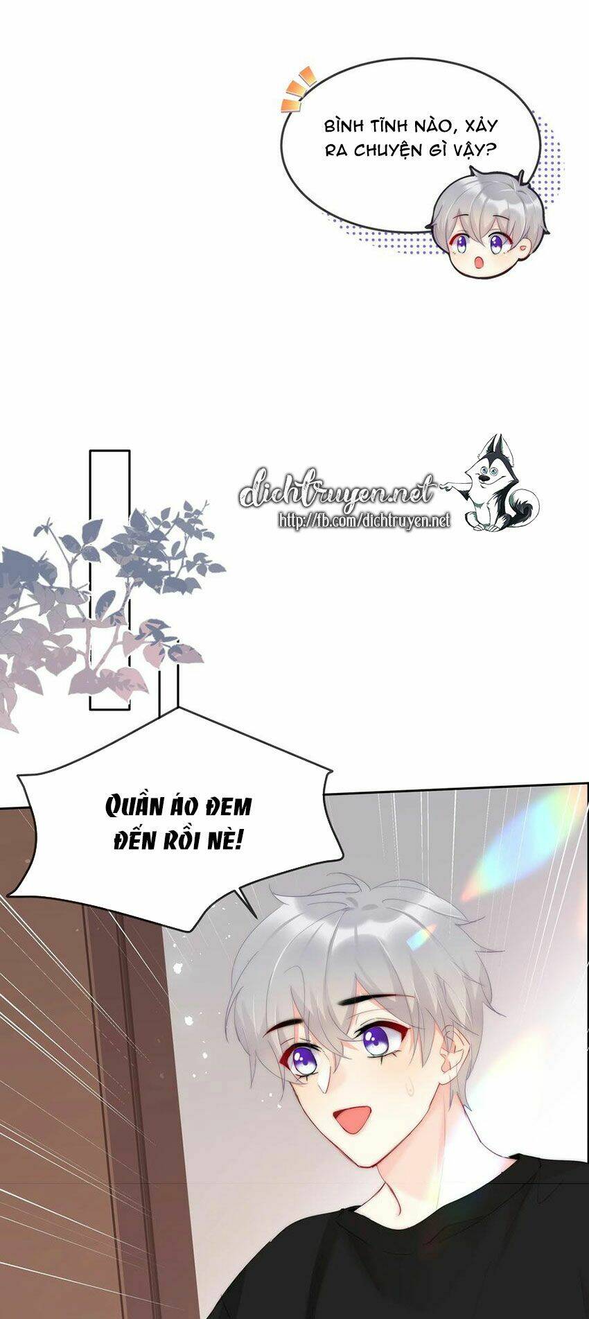 Boss Đại Nhân Là Nữ Thần?: Chapter 47