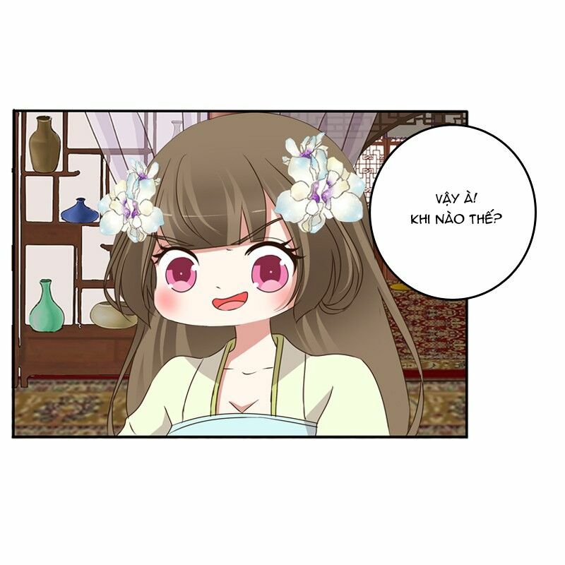 Thông Linh Phi: Chapter 120