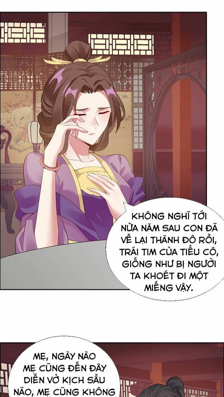 Nghịch Lân: Chapter 11