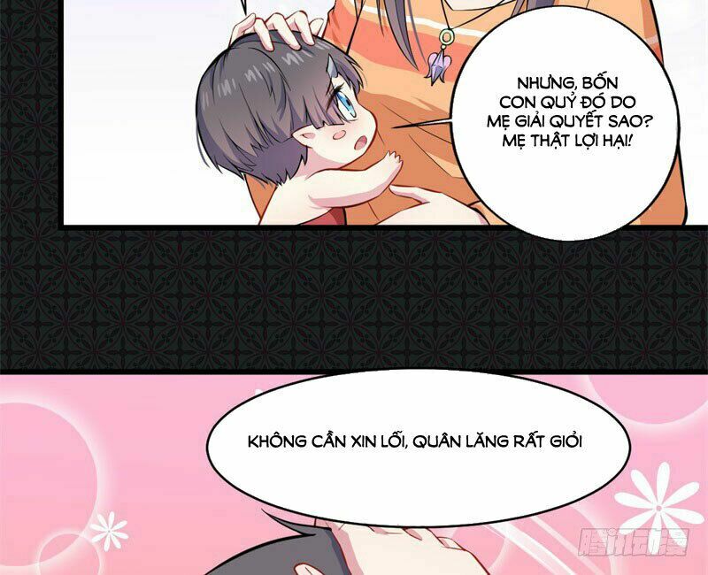Ngạo Kiều Quỷ Vương Yêu Ta: Chapter 108