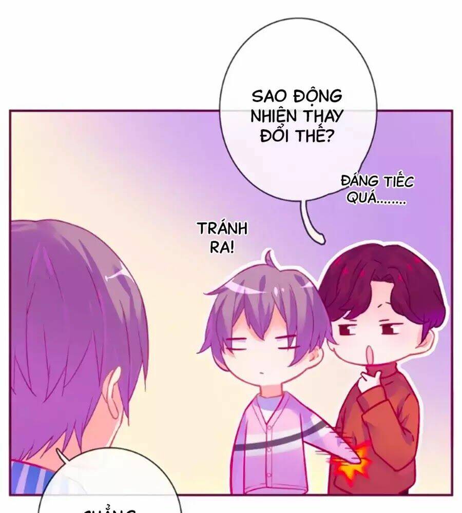 Đừng Nghịch, Ta Chỉ Muốn Yên Tĩnh: Chapter 60