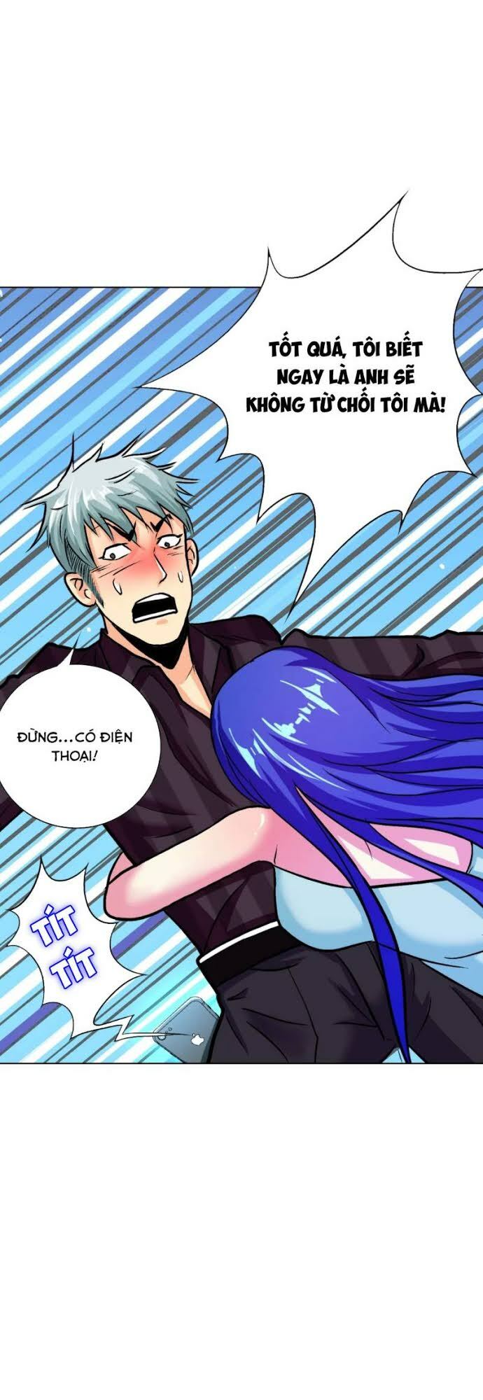 Hệ Thống Tiên Tôn Tại Đô Thị: Chapter 95