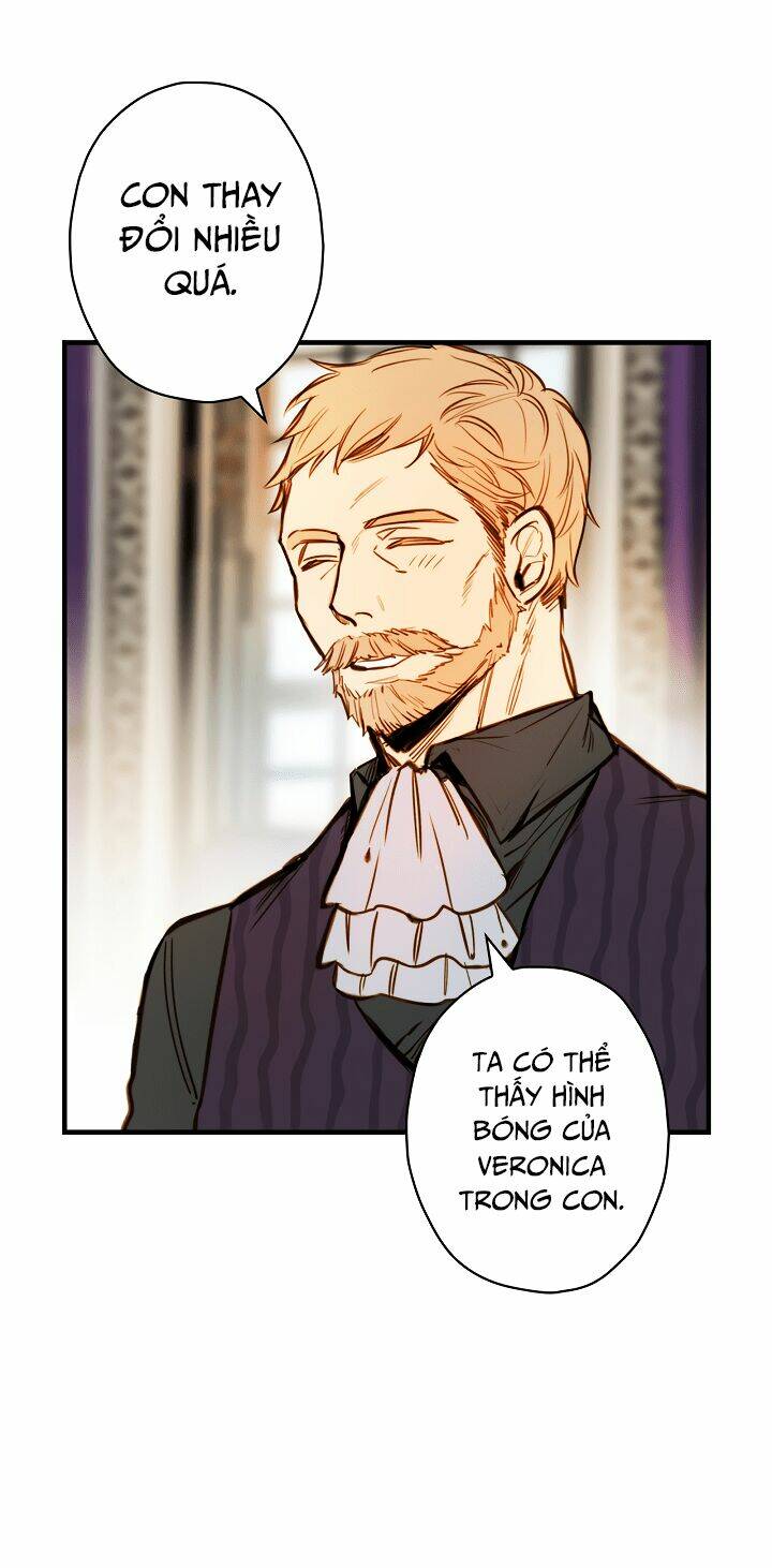 Hoàng Phi Bóng Tối: Chapter 14