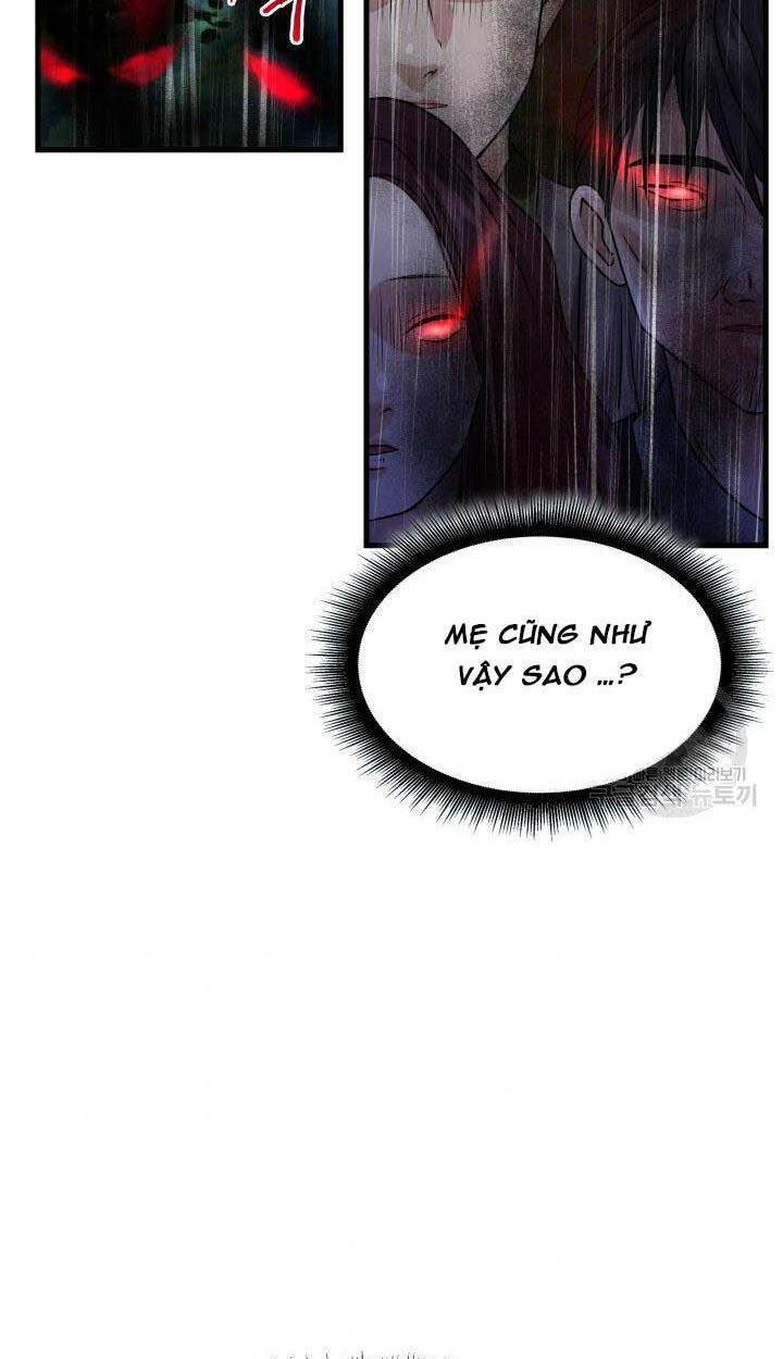 Cô Dâu Của Sói Đen: Chapter 8