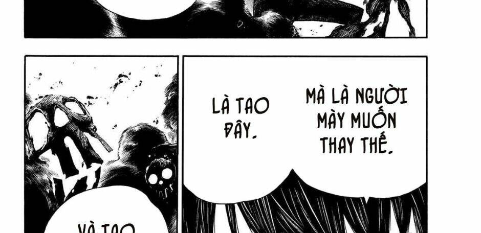 Biệt Đội Lính Cứu Hỏa: Chapter 276