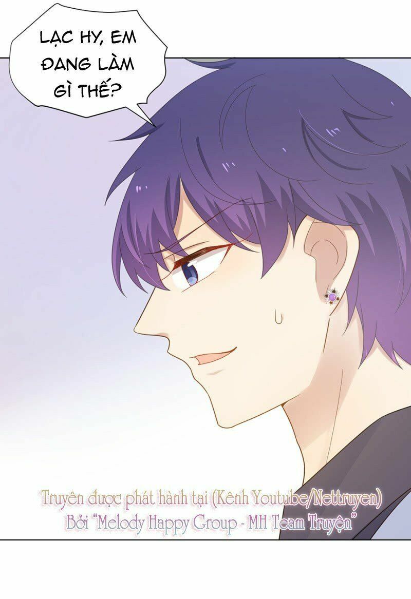 Ma Lạt Thiên Kim Đẩu Ác Thiếu: Chapter 123