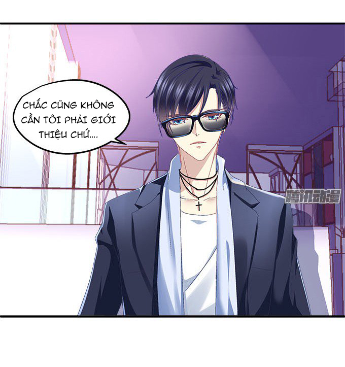 Thiên lại âm linh: Chapter 11