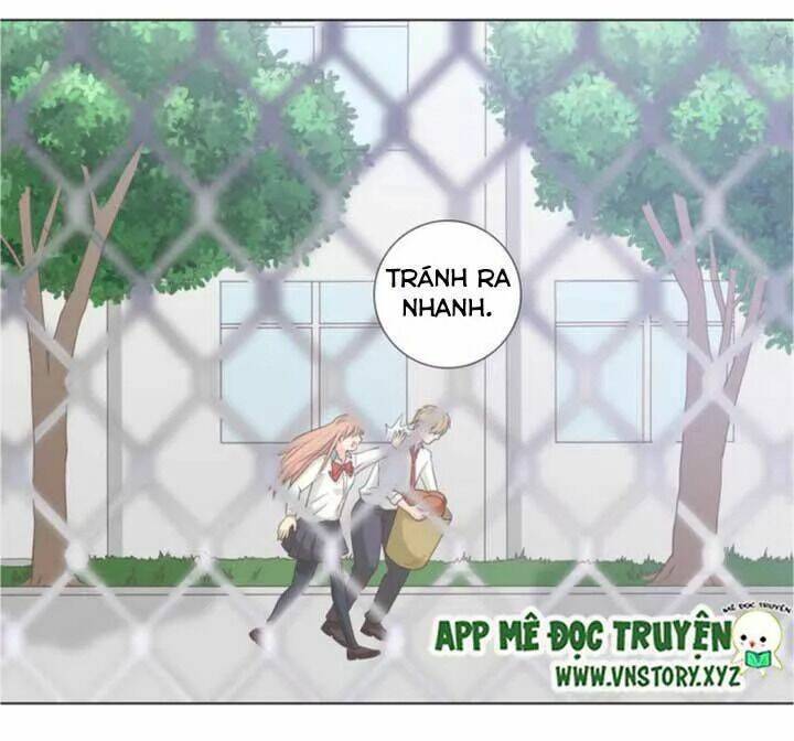 Xin Chào! Dân Nữ: Chapter 51