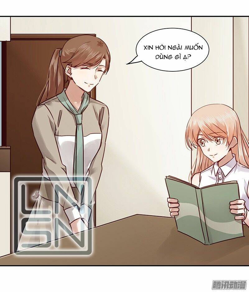 Vợ Yêu Của Ác Ma: Chapter 44