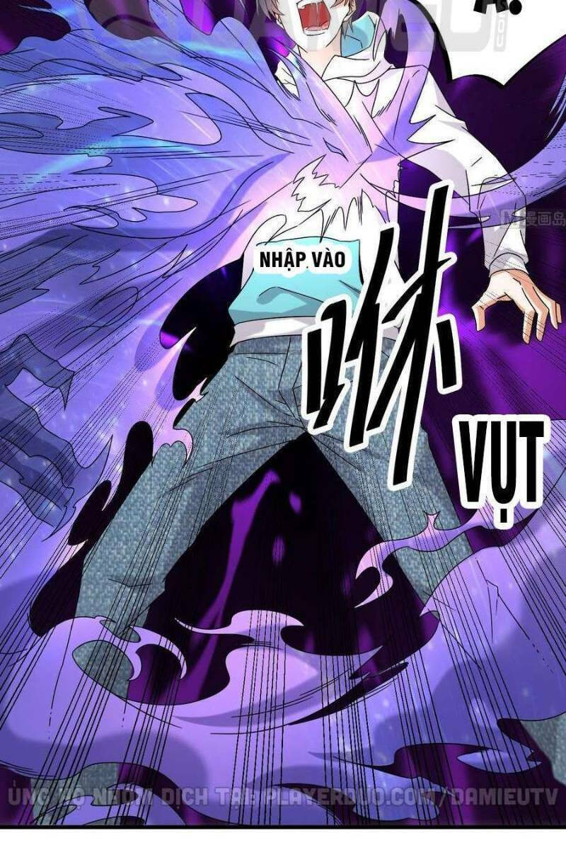 Địa Phủ Khai Phá Thương: Chapter 152