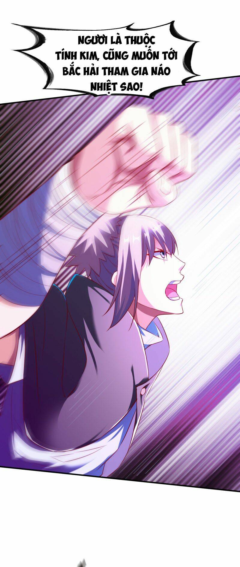 Chiến Đỉnh: Chapter 137