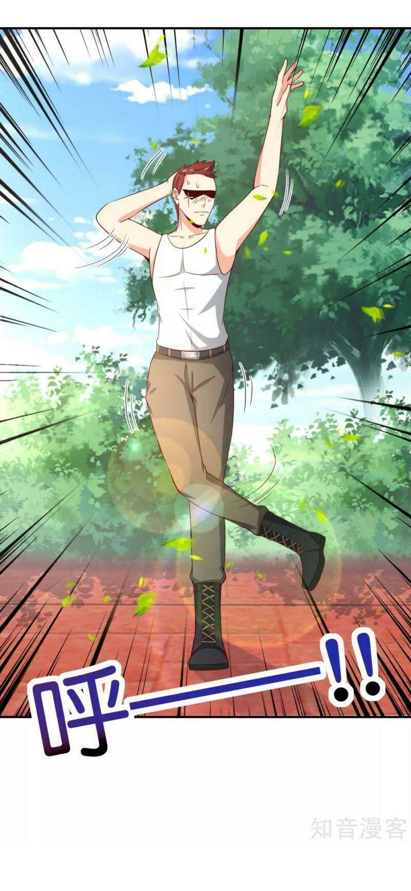 Vòng Bạn Bè Mạnh Nhất Của Tiên Giới: Chapter 124