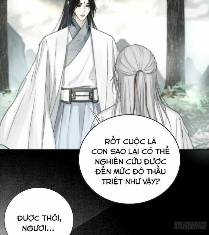 Nguyệt Trụy Trọng Minh: Chapter 14