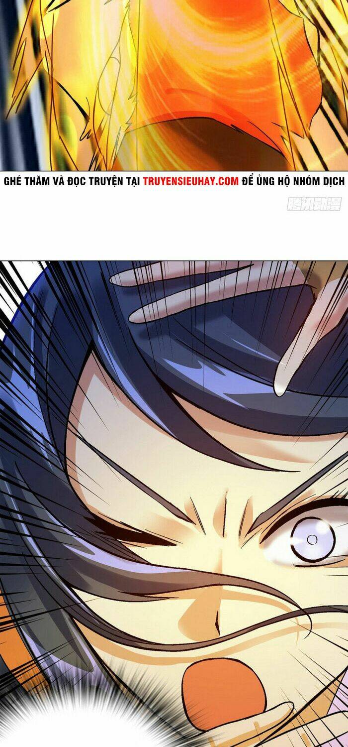 Vạn Thần Tổ Sư: Chapter 46