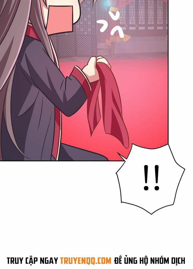 Phép tắc yêu đương của Ma Vương: Chapter 15
