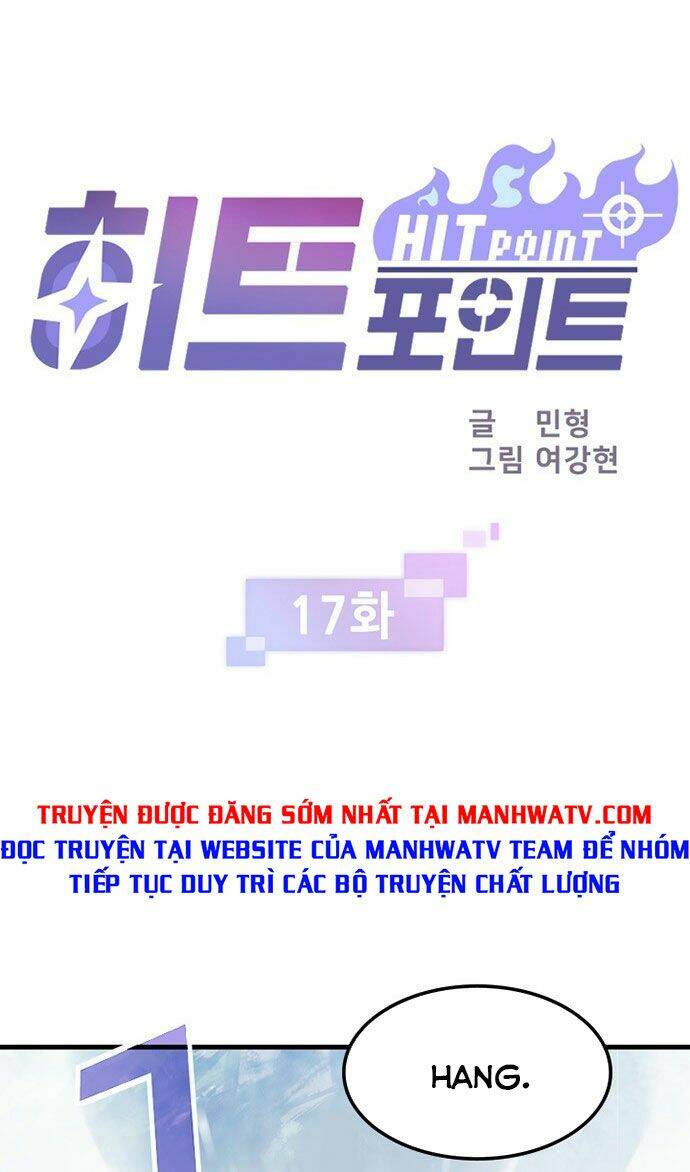 Điểm Chết: Chapter 17