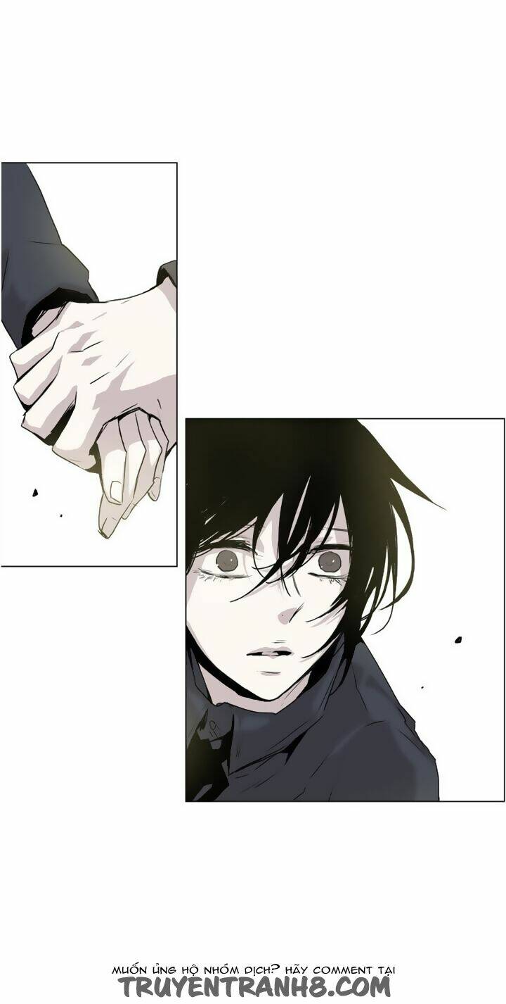 American Ghost Jack: Chapter 62