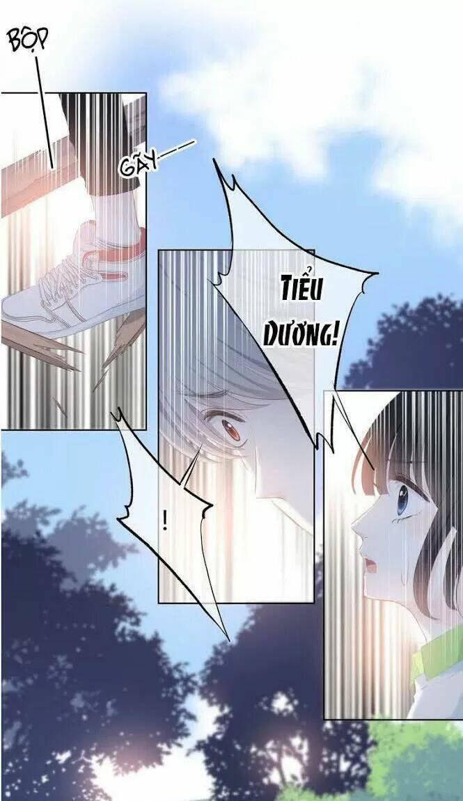 Vấp Phải Nghịch Quang: Chapter 24