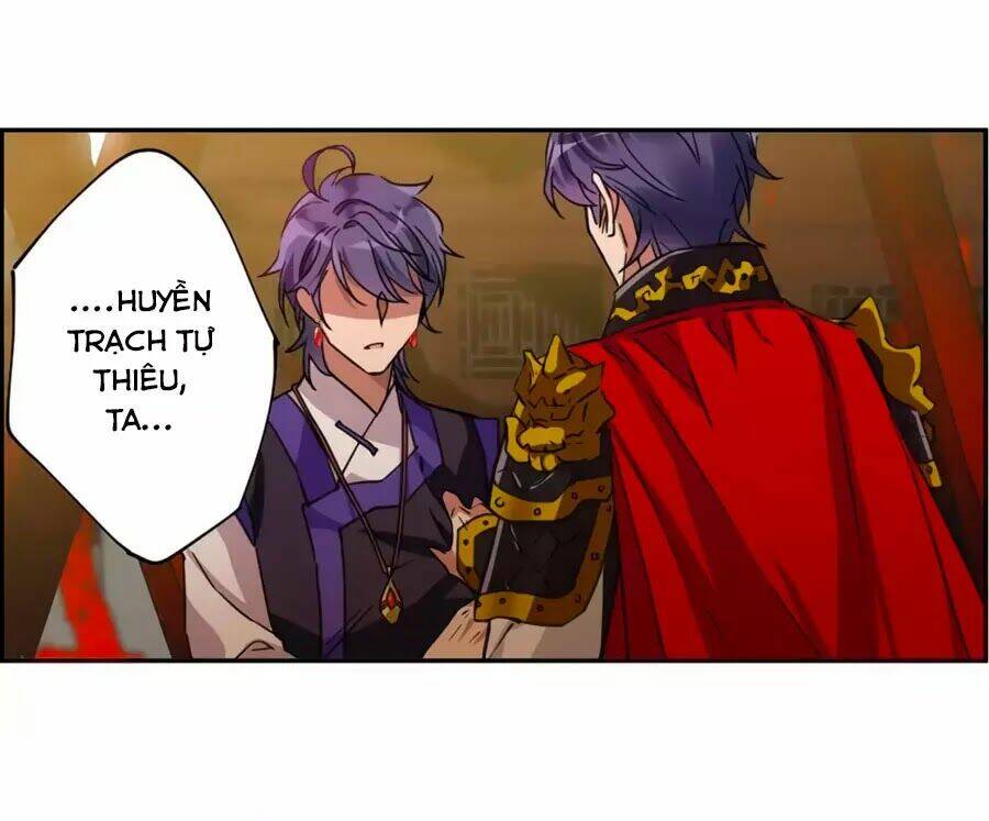 Thượng Quốc Phú Chi Thiên Đống Tuyết: Chapter 114