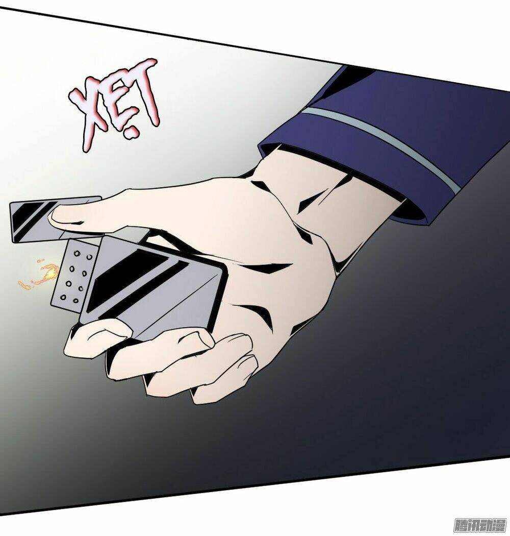 Điều Ước Của Người Phàm: Chapter 8