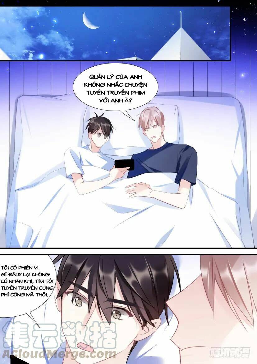 Ảnh Đế X Ảnh Đế: Chapter 116