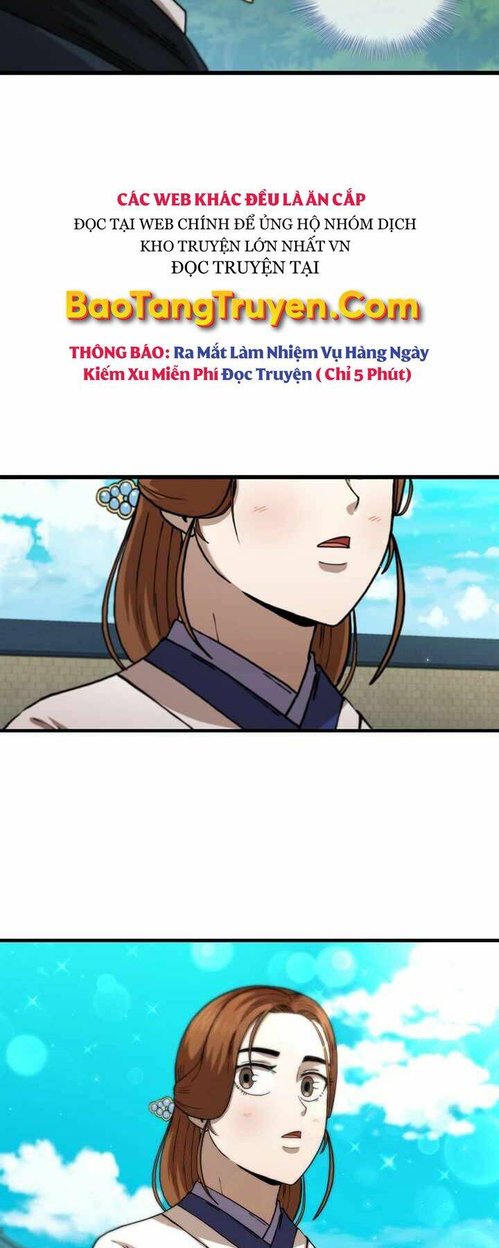 Thân Thủ Đệ Nhất Kiếm: Chapter 85