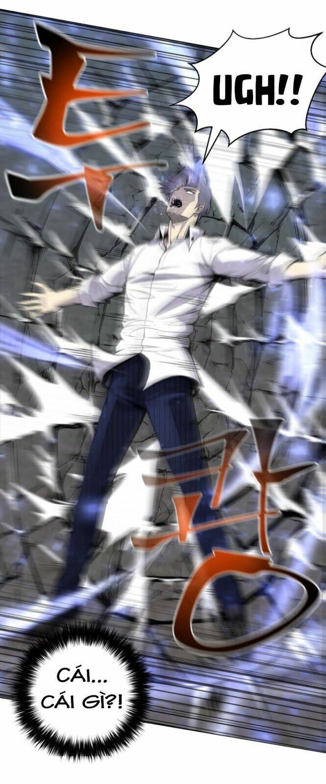 Luân Hồi Ác Nhân: Chapter 43