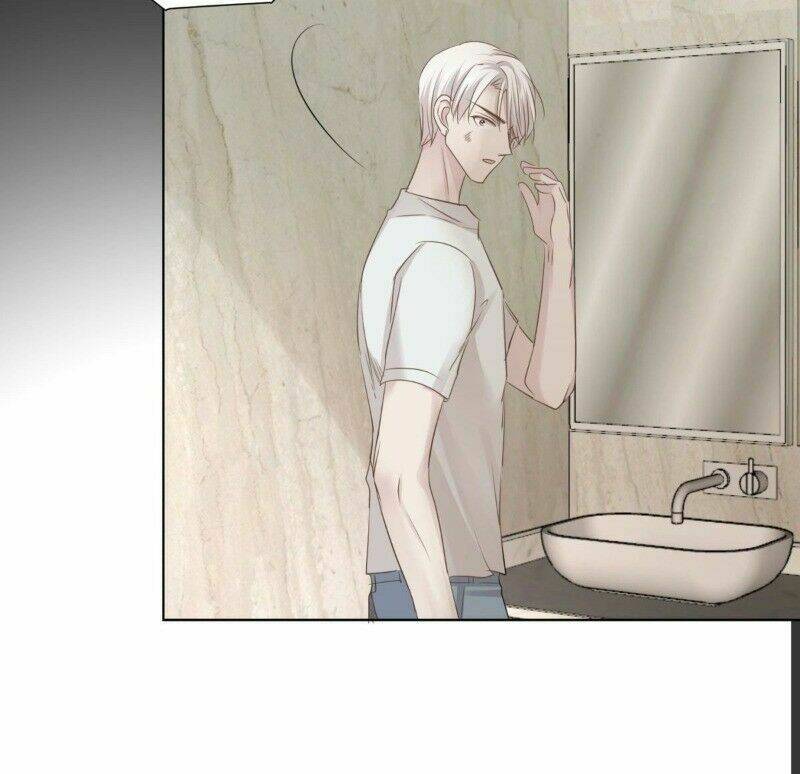 Điều Giáo Gấu Bắc Cực: Chapter 43
