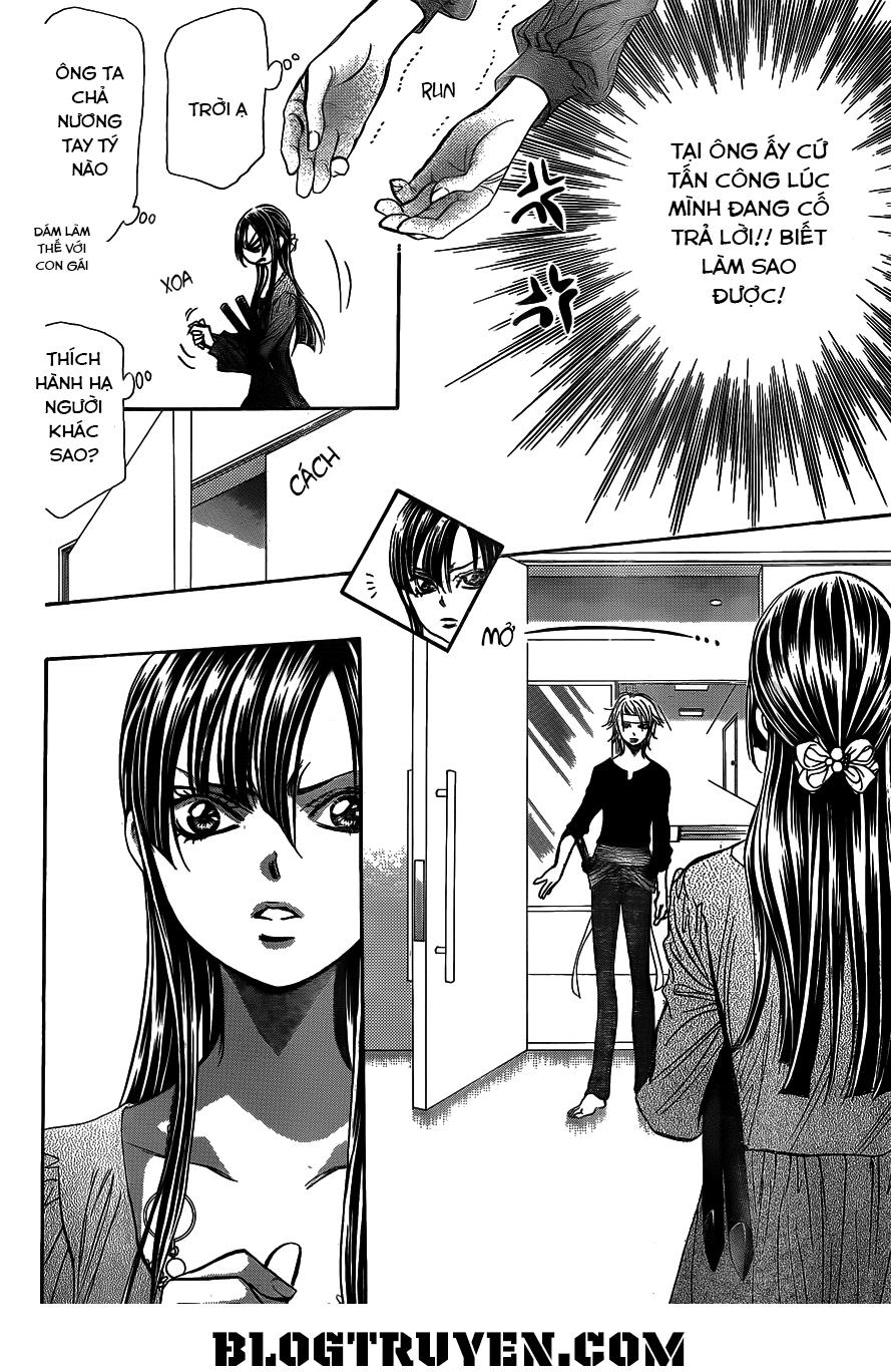 Thách Thức Tuyệt Vời: Chapter 243