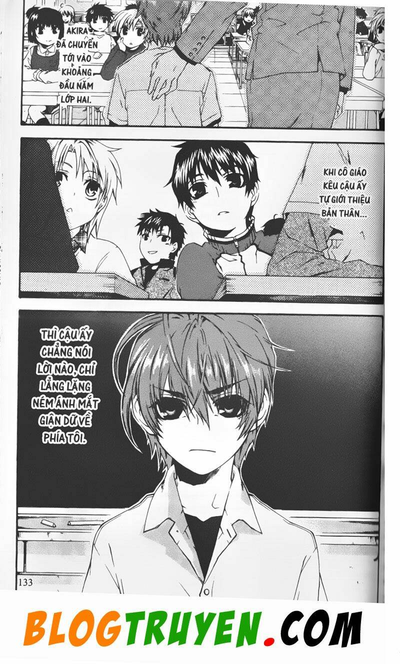 Đại Chiến Bóng Tối: Chapter 36
