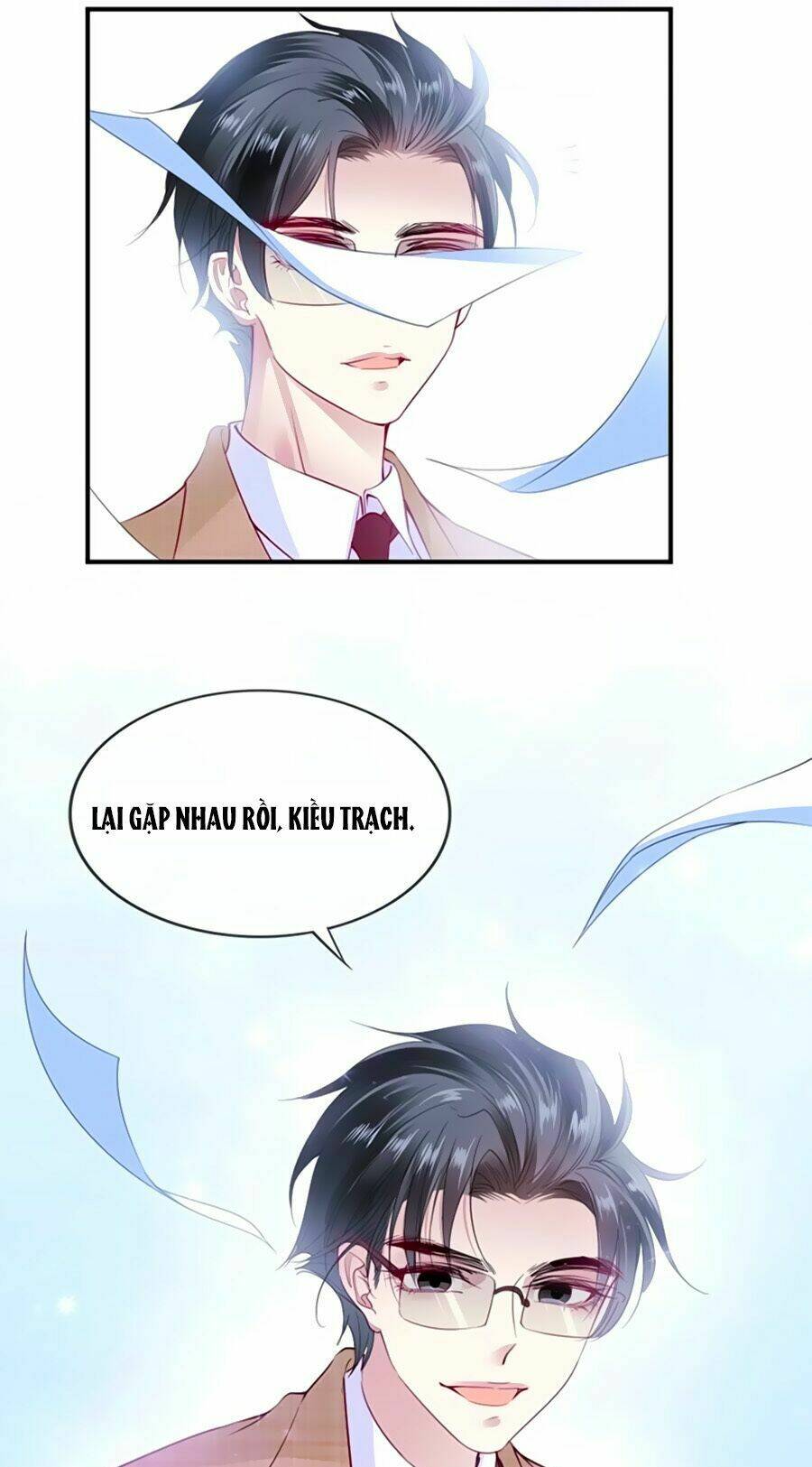 Hai Mặt Cuốn Hút Của Anh: Chapter 5